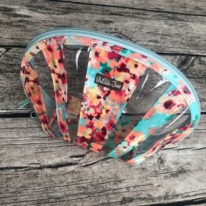 Matilda Jane Trunk Keeper Exclusive Zip Pouch